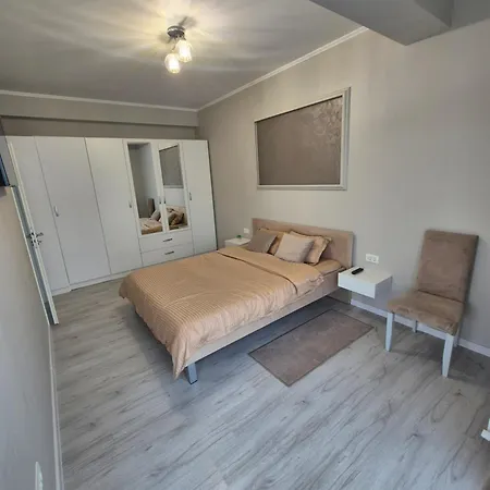 Apartament Aissa Mamaia Nord Năvodari